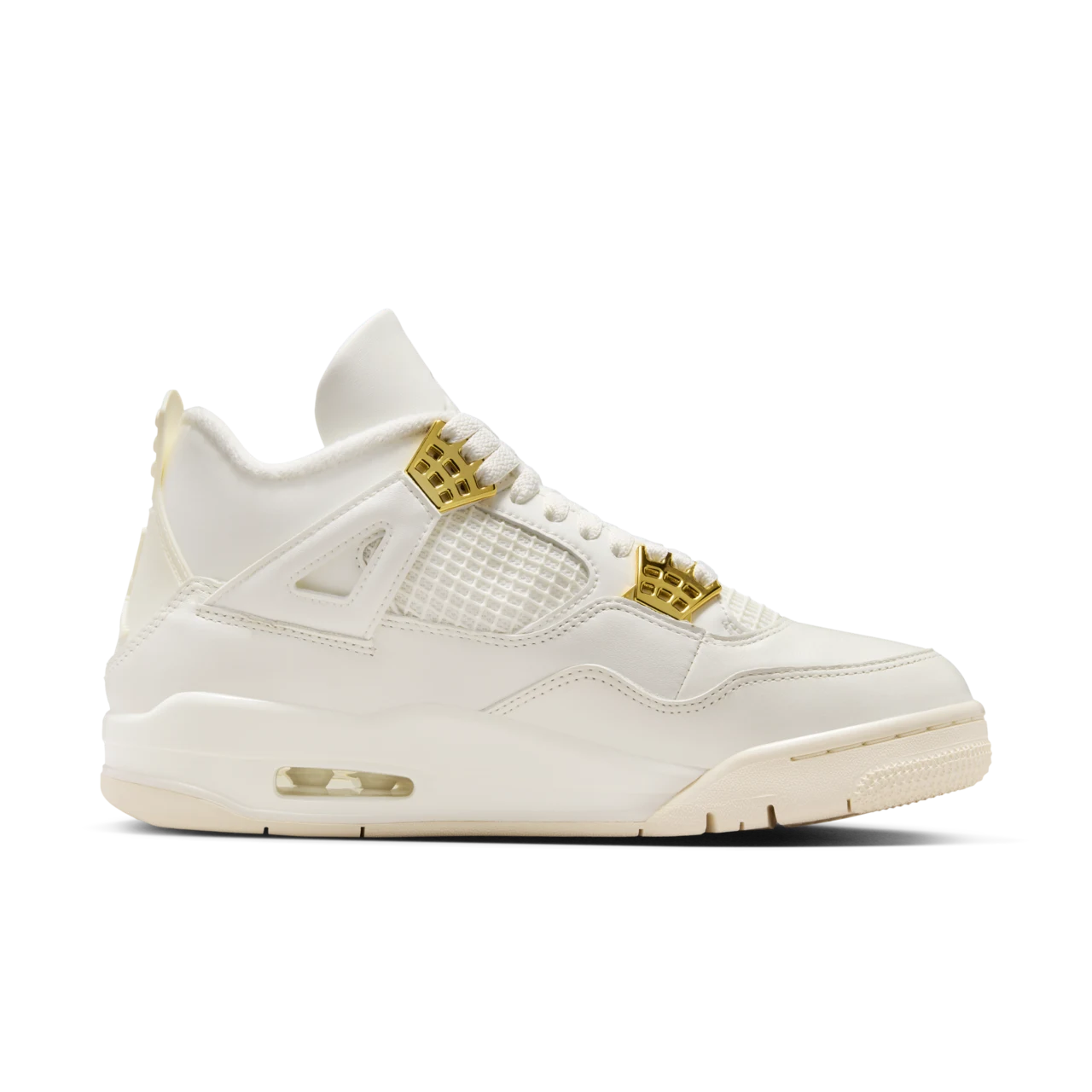 fecha-de-lanzamiento-del-air-jordan-4-metallic-gold-para-mujer-aq9129-170