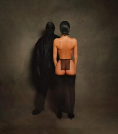 Vinil Vultures 1 (2 Lp'S) - (Lp) - Kanye West / Ty Dolla Sign