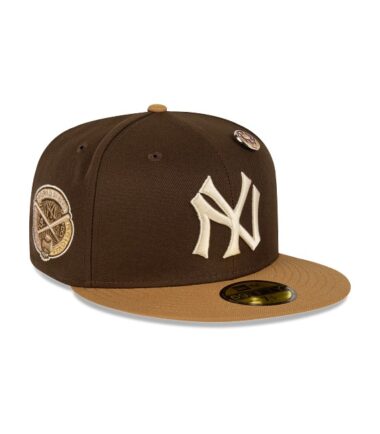 New York Yankees MLB Donut Pack 59FIFTY