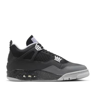 Jordan 4 Retro Fear (2024)