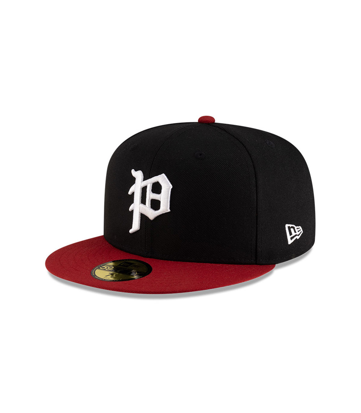 Gorra-59Fifty-Philadelphia-Phillies-Visor-Black (1)