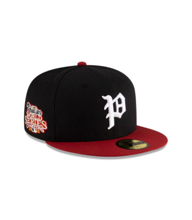 Gorra-59Fifty-Philadelphia-Phillies-Visor-Black